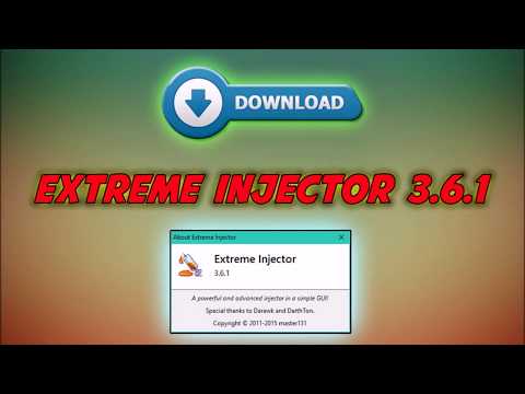extreme injector v3.7